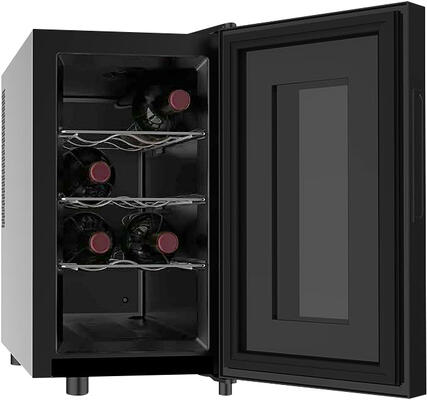 Minibar BACO Botellas de Vino